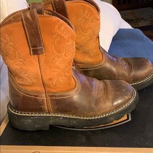 Ariat Boots